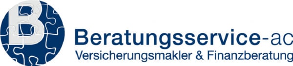 Beratungsservice-ac GmbH Michael Becker Logo